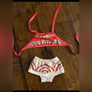 Moana 12-18 month swimsuit